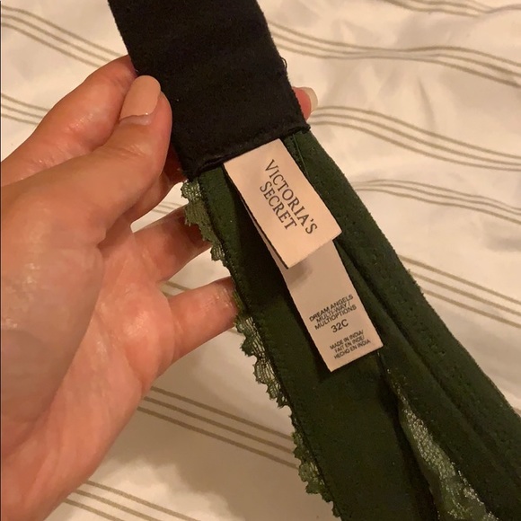 VS Strapless bra - Picture 4 of 4